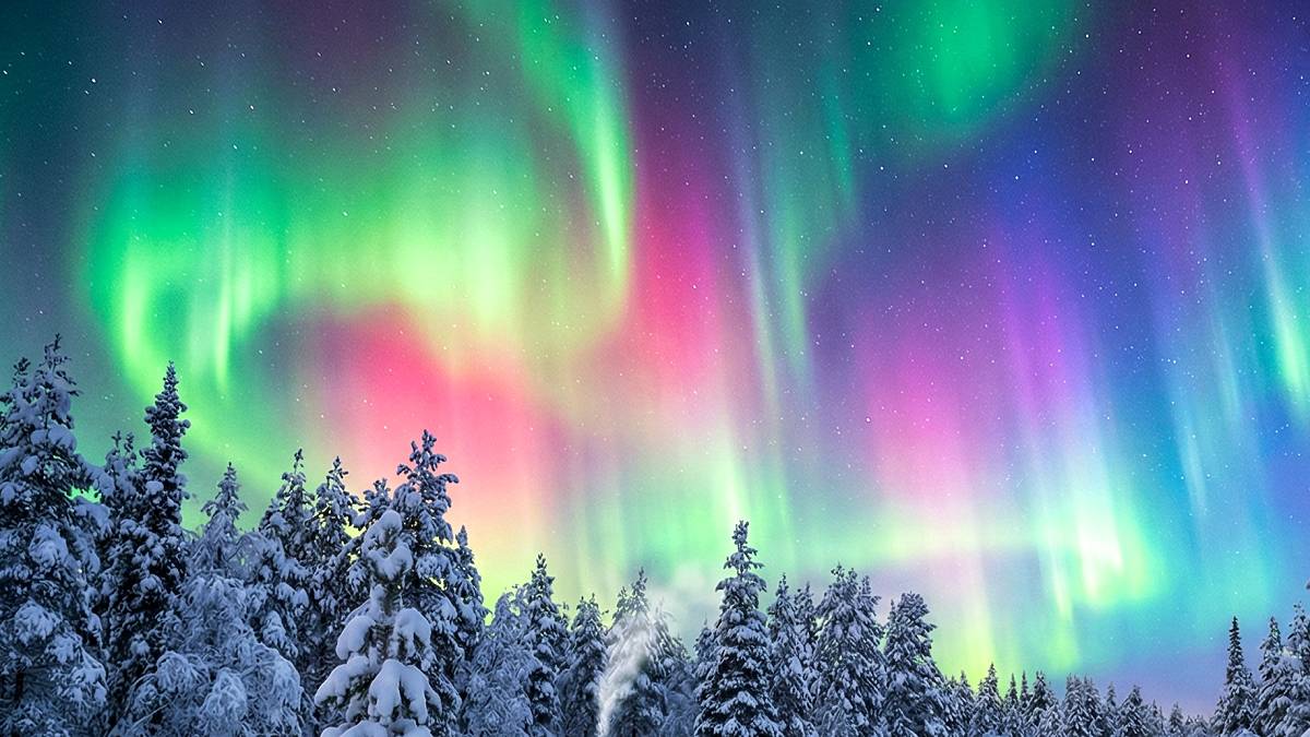 Nadciąga burza słoneczna. Będzie zorza nad Polską?