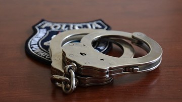Policjanci zatrzymali poszukiwanego listem gończym. 33-latek w areszcie