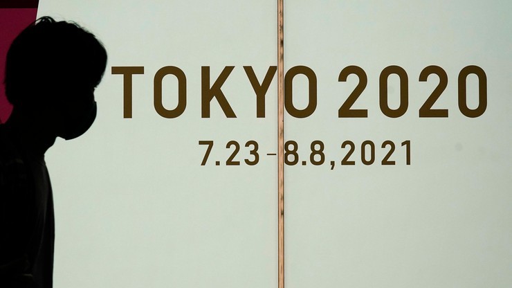 Tokio 2020: Pierwsze zakażenie koronawirusem wśród ekip przybywających na Igrzyska