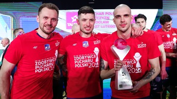 Ćwierćfinały Pucharu Polski siatkarzy 2023. Gdzie oglądać mecze?