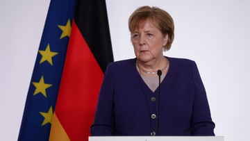Niemieckie media: Merkel przyczyniła się do legitymizacji władzy Łukaszenki