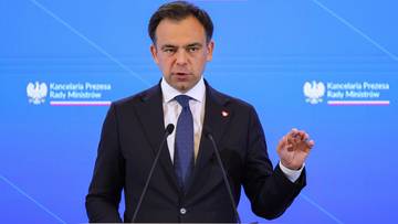 Kiedy za paliwo zapłacimy mniej? Minister finansów zapowiada. 