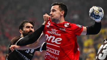 Walczyli do końca. Minimalna porażka Industrii Kielce