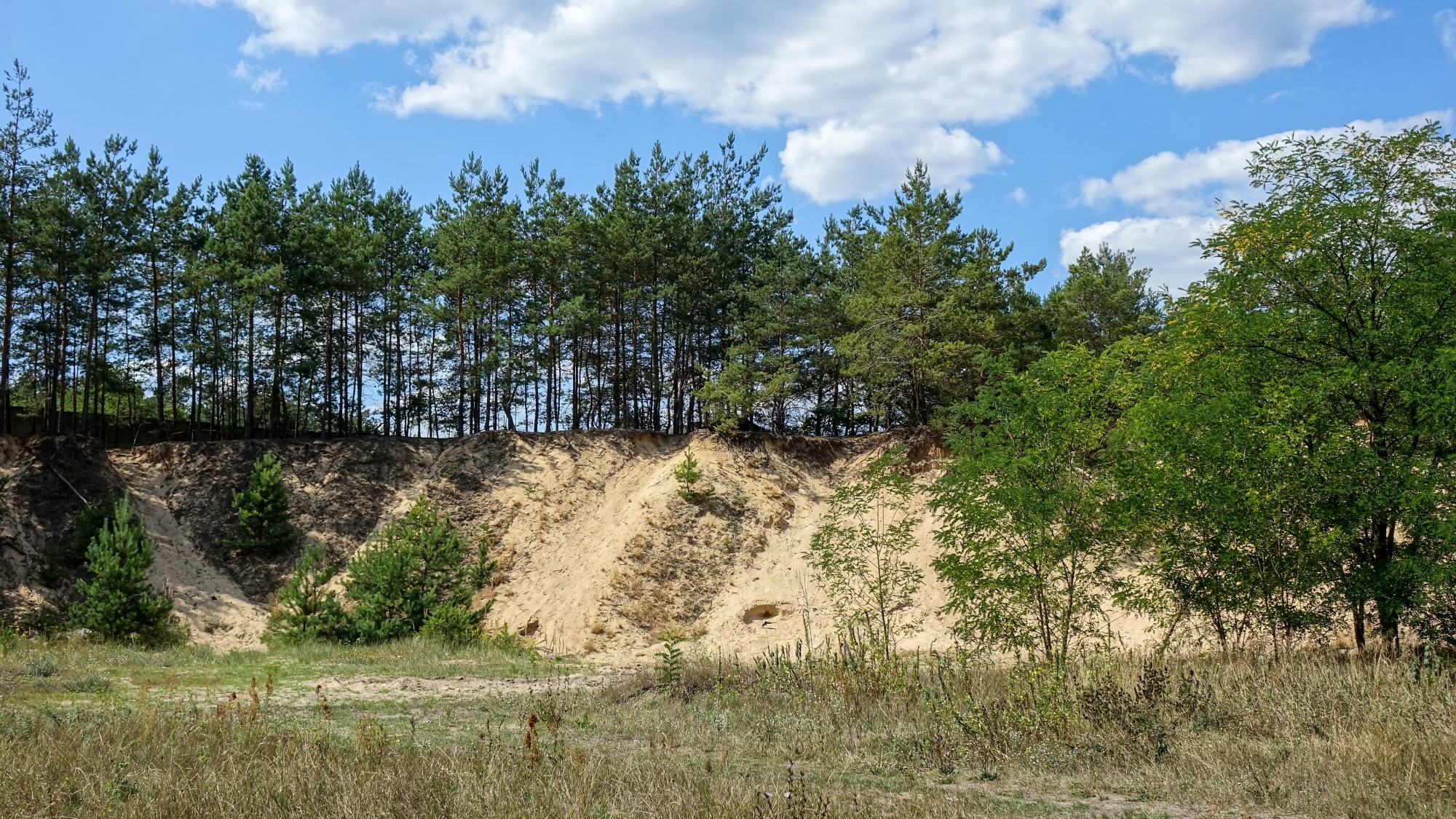 Koniec lata w pięknej Polsce - zdjęcie 18