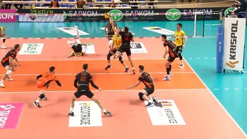 PlusLiga: GKS Katowice górą na zakończenie kolejki. Lwów czeka na pierwsze zwycięstwo