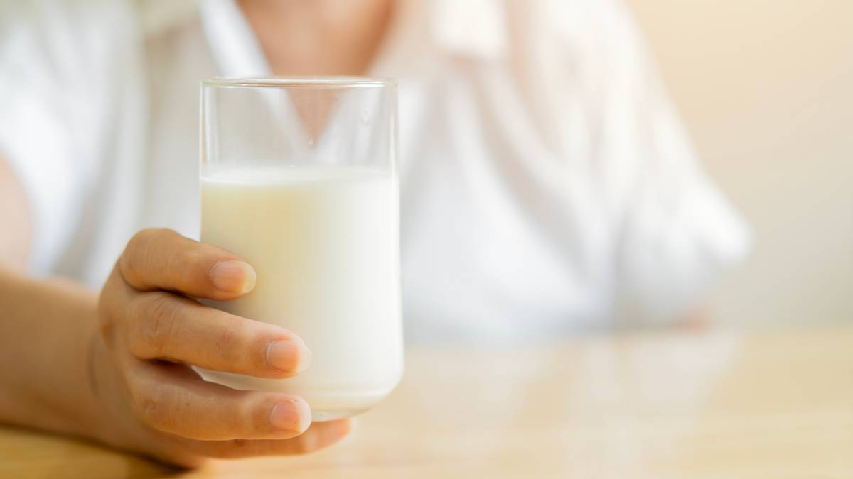 Kefir czy maślanka? Wygrany jest tylko jeden