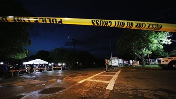 Masakra w Teksasie. Napastnik ostrzegał przed atakiem 
