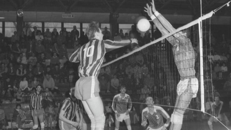 2 złote medale mistrzostw Polski siatkarzy