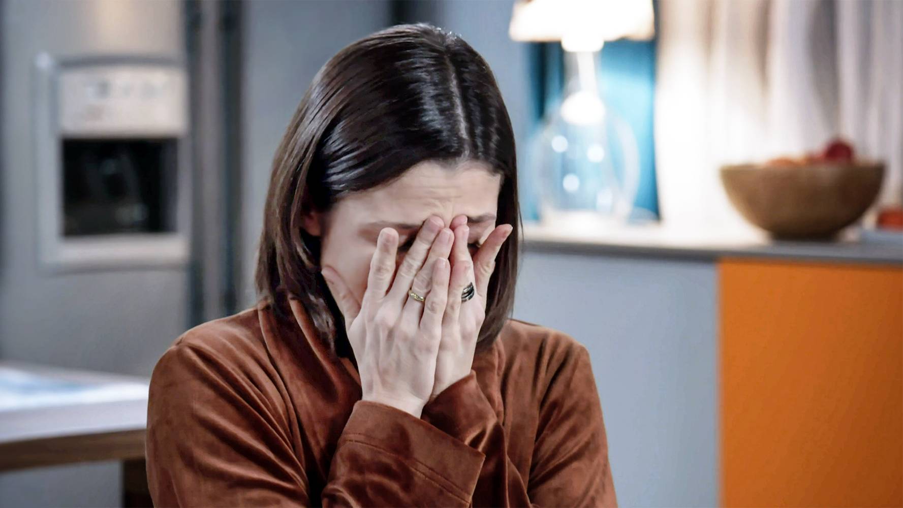 „Pierwsza miłość” - odcinek 4187: Nic złego na myśli?