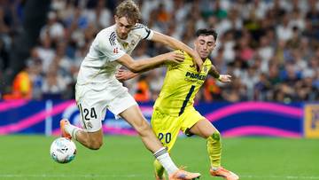 Fatalne wieści dla Realu. Obrońca kontuzjowany. Zdąży na El Clasico?