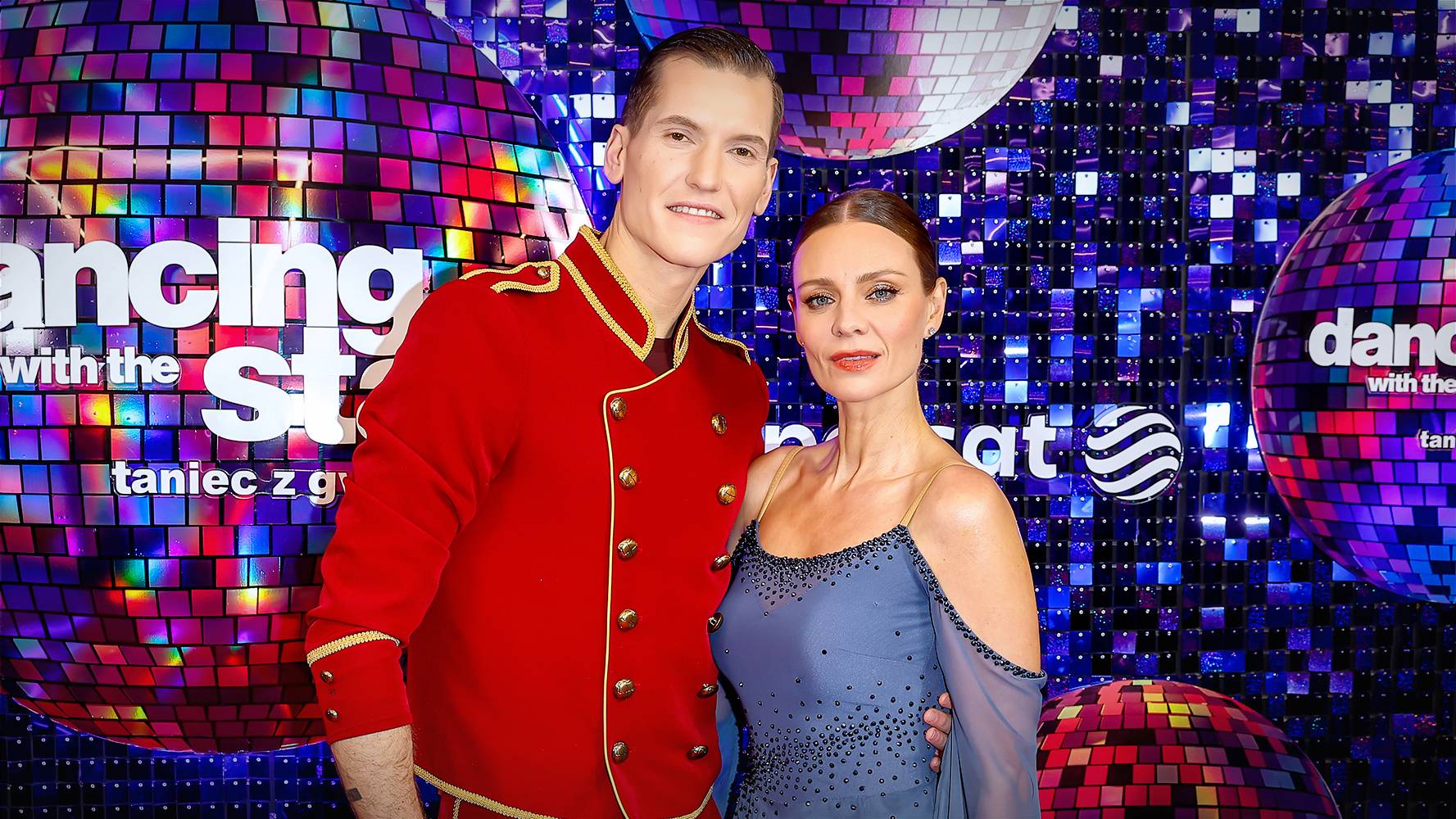 Magdalena Boczarska: „Wszyscy się jej boją”, a prawda jest inna