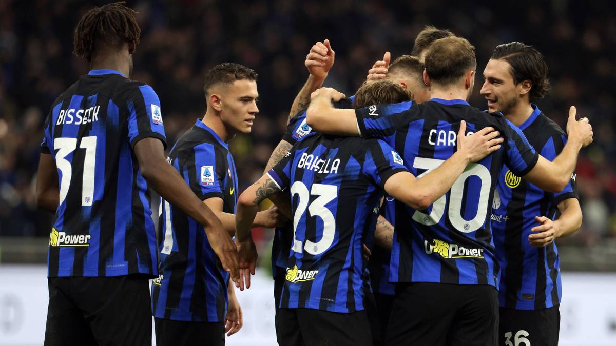 Na czele Serie A bez zmian. Inter utrzymał przewagę nad Juventusem