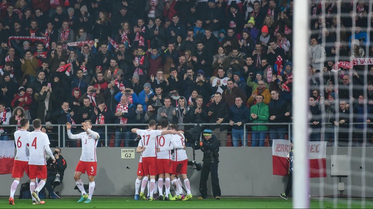 Euro U-21: W Wieliczce będzie nieoficjalna Strefa Kibica