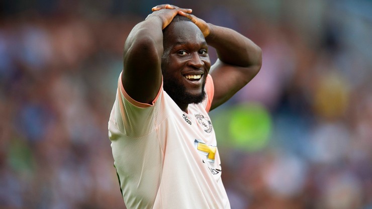 Lukaku trafił do Serie A! Rekordowy transfer Interu Mediolan