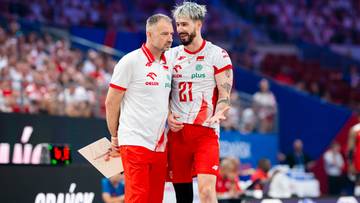 Czy Tomasz Fornal zagra w półfinale MŚ? "Jest lepiej"