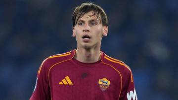 Liga Europy: AS Roma - Bologna. Relacja live i wynik na żywo