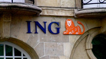 Holenderska prokuratura: ING Bank podejrzany o sprzyjanie międzynarodowej korupcji