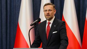 "Nie ma już mowy". Szef Kancelarii Prezydenta po spotkaniu w Pałacu