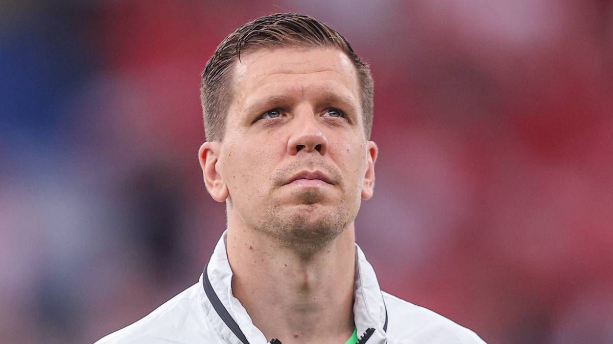 Wojciech Szczęsny oficjalnie odszedł z Juventusu