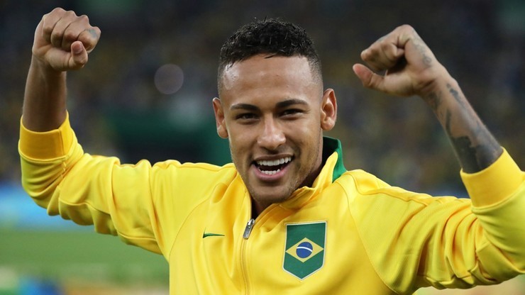 Neymar: Anglia zagrała bardzo defensywnie