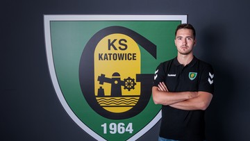 Wielki powrót do PlusLigi! GKS Katowice ma nowego rozrywającego