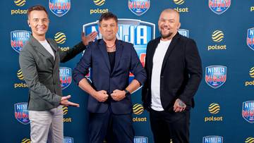 Pierwszy raz w historii Ninja Warrior Polska dojdzie do takiej sytuacji!