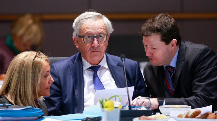 "To zamach stanu". Polityczne roszady w Parlamencie Europejskim na najwyższych stanowiskach