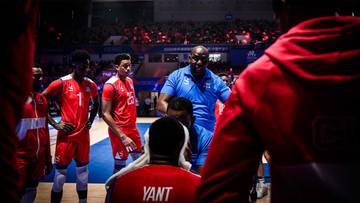 MŚ 2025 siatkarzy: Kuba - Portugalia. Relacja live i wynik na żywo