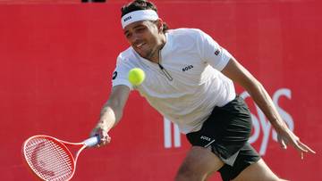 Amerykański finał w Eastbourne. Turniejowa jedynka zagra o tytuł