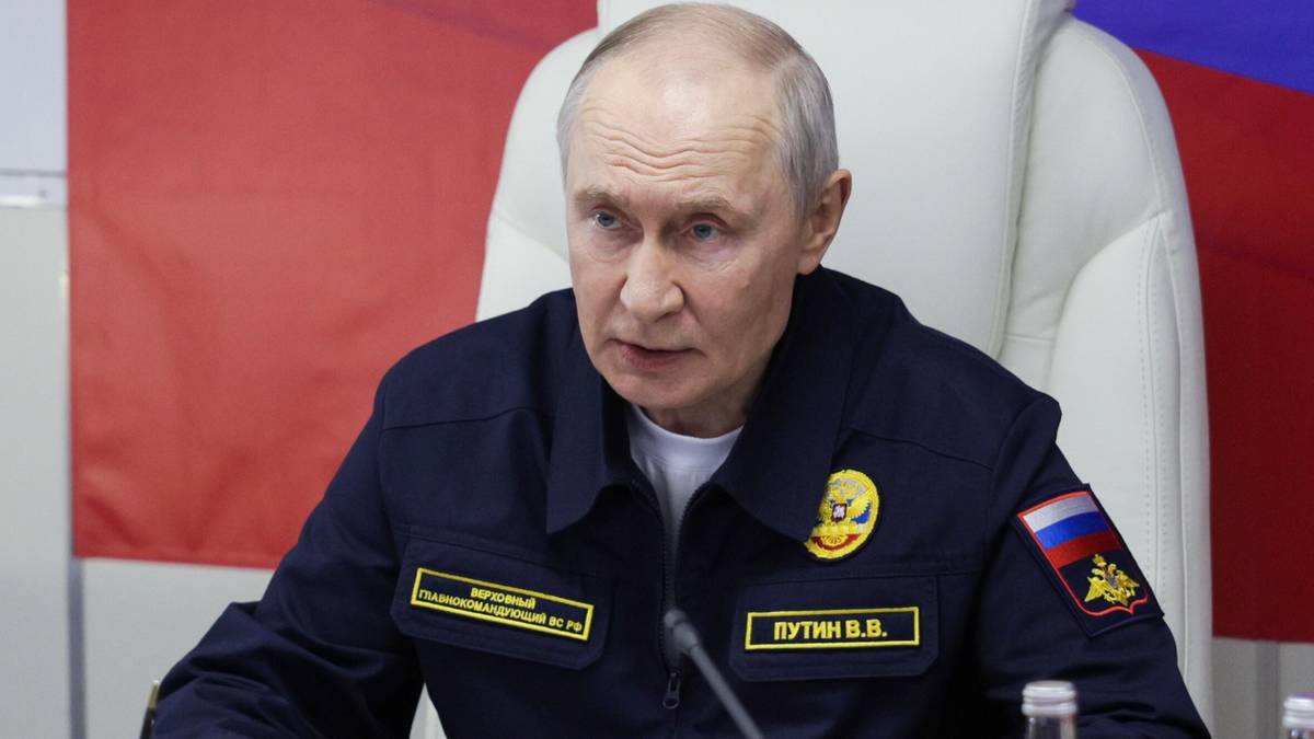 Azjatycki kraj nałożył sankcje na Rosję. Putin: Chcielibyśmy rozumieć