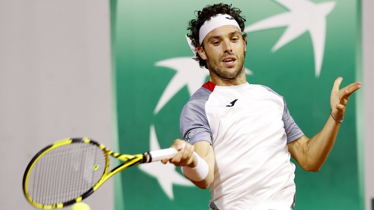 ATP w Puli: Marco Cecchinato i Laslo Djere zagrają w finale