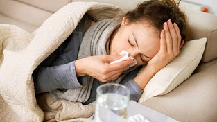 12.04.2020 07:00 To nie jest takie proste. Jak odróżnić alergię sezonową od zakażenia koronawirusem?