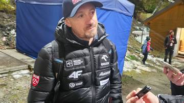 Adam Małysz odsłonił kulisy! Niemcy zaburzyli skoki w Wiśle! "FIS nam to przez nich narzucił”