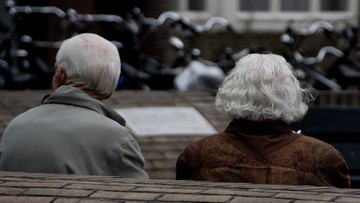 KRD: emeryci zadłużają się na potęgę