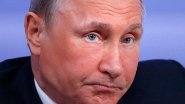 UE o pół roku przedłużyła sankcje wobec Rosji