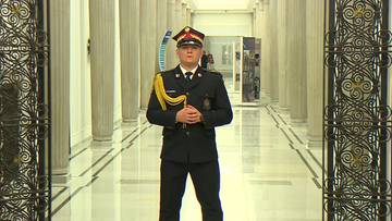 Тайное заседание Сейма. Утечки в СМИ