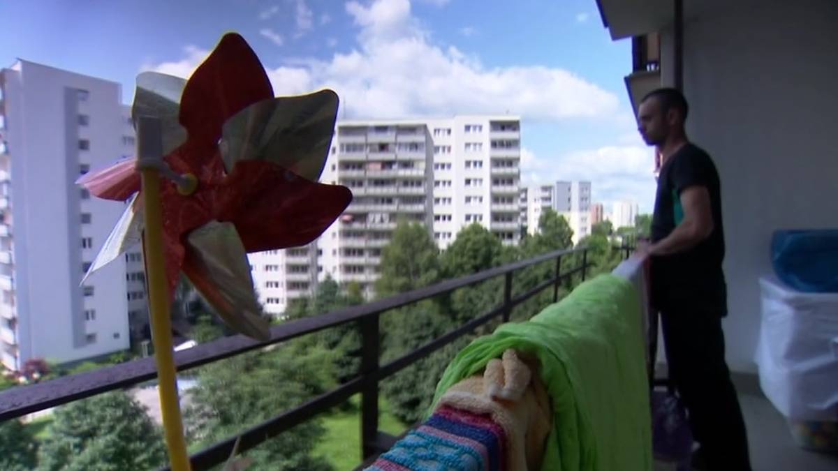 "Interwencja". Zabrali i umieścili w rodzinie zastępczej. Cztery dni później doszło do tragedii