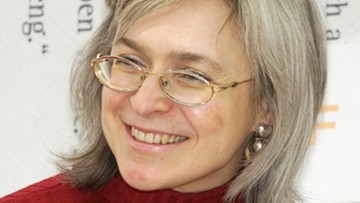 Zmarł organizator zabójstwa dziennikarki Anny Politkowskiej