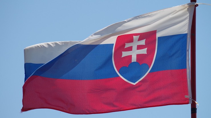 Na Słowacji chcą referendum unijnego - skrajna prawica zbiera podpisy
