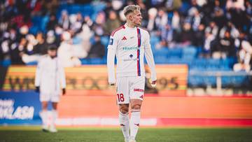 PKO BP Ekstraklasa: Raków Częstochowa - Radomiak Radom. Relacja live i wynik na żywo