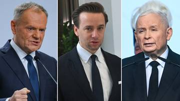 O jakich koalicjach nie chcą słyszeć Polacy? Są wyniki nowego sondażu