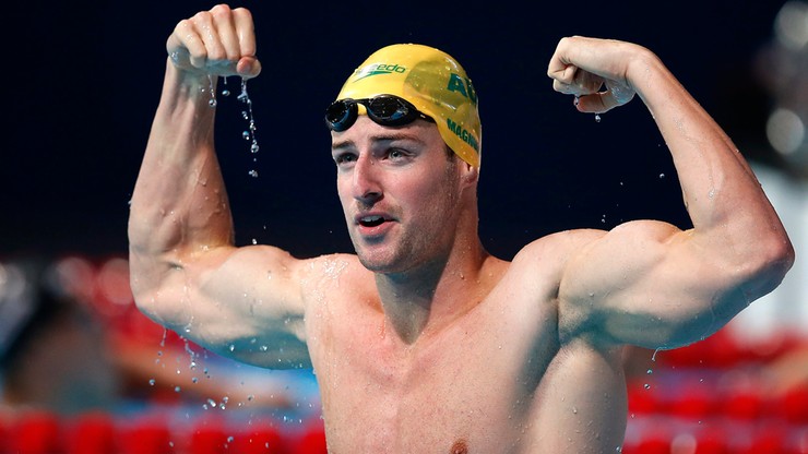 Słynny australijski pływak zakończył karierę