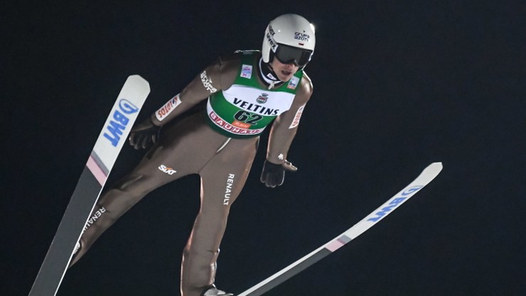 Puchar Świata: Żyła drugi w Niżnym Tagile!