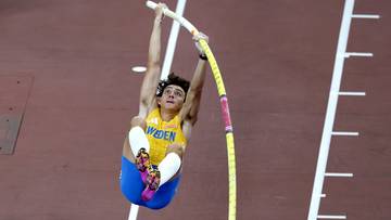 Tajna broń Armanda Duplantisa. Robi to tylko przy próbach bicia rekordu świata