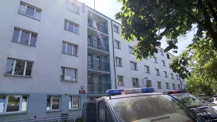 Kolejna dymisja w policji wz. ze śmiercią Igora Stachowiaka. Zastępca komendanta miejskiego odwołany