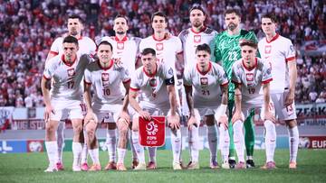 Eksperci wystawili oceny za mecz z Maltą. Hajto bezlitosny dla obrońcy