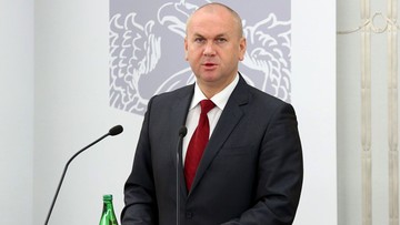 Były szef CBA będzie doradzał w Mołdawii