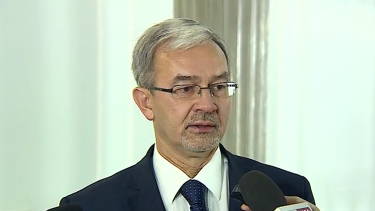 Jerzy Kwieciński złożył rezygnację z pełnienia funkcji prezesa zarządu PGNiG