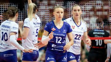 Liga Mistrzyń siatkarzy: Marica Płowdiw - KS DevelopRes Rzeszów. Transmisja TV i stream online