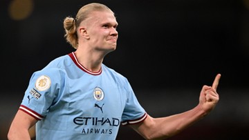 Liga Mistrzów: RB Lipsk - Manchester City. Relacja na żywo